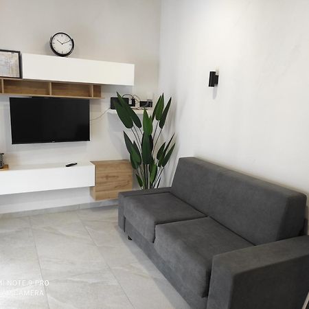 Nap'Poggio Appartment Naples Extérieur photo