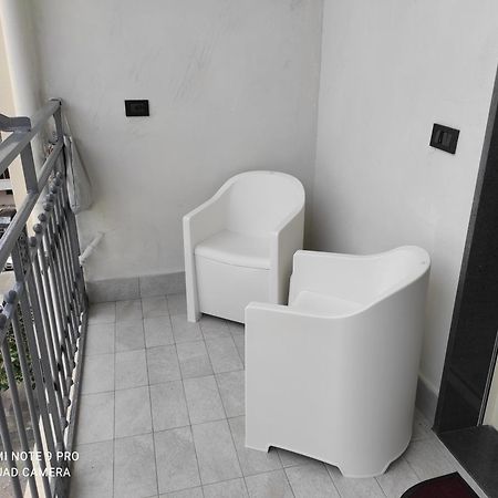 Nap'Poggio Appartment Naples Extérieur photo
