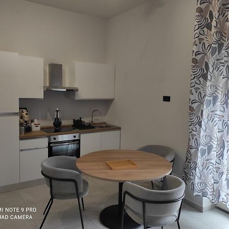 Nap'Poggio Appartment Naples Extérieur photo