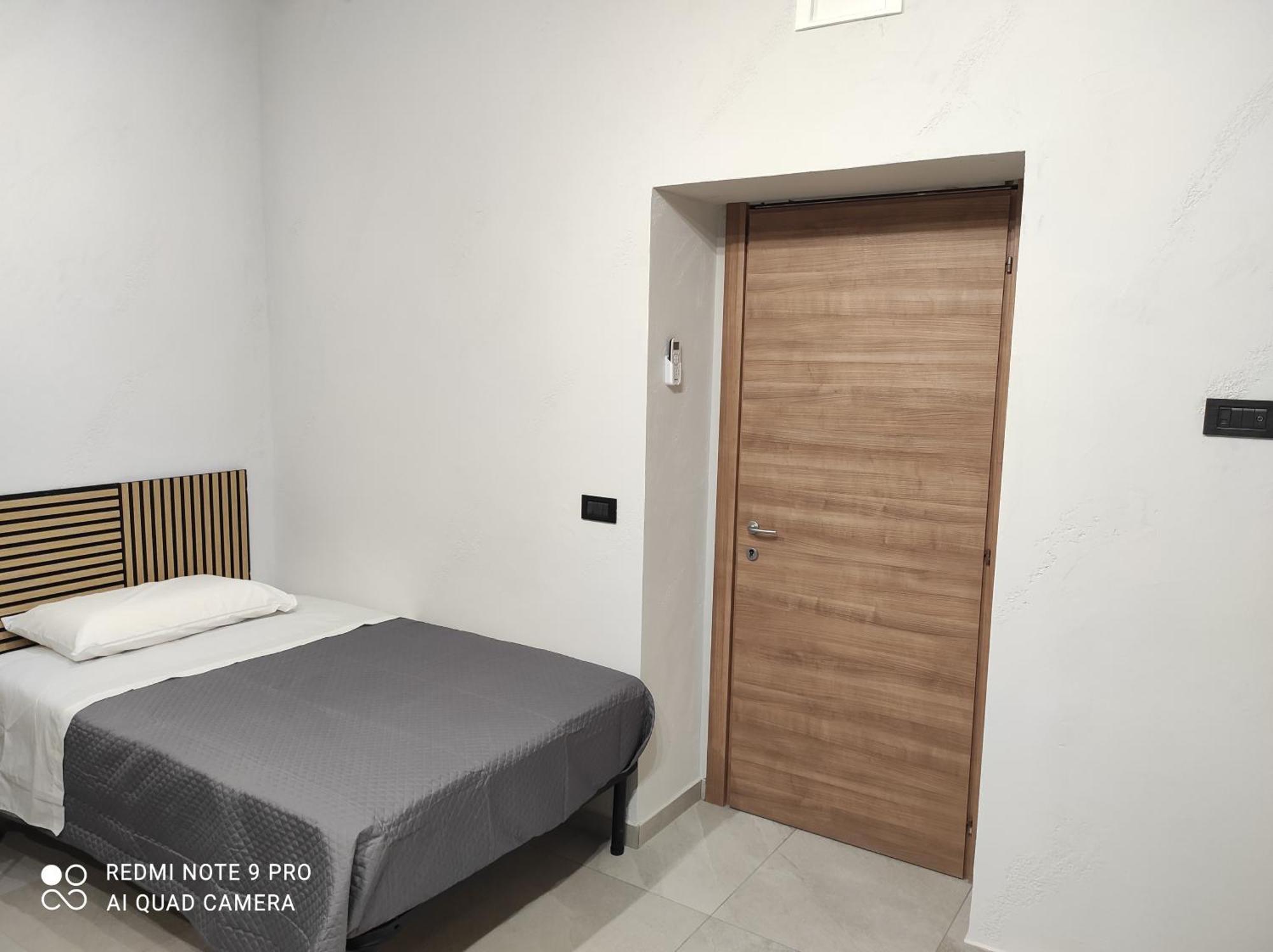 Nap'Poggio Appartment Naples Extérieur photo